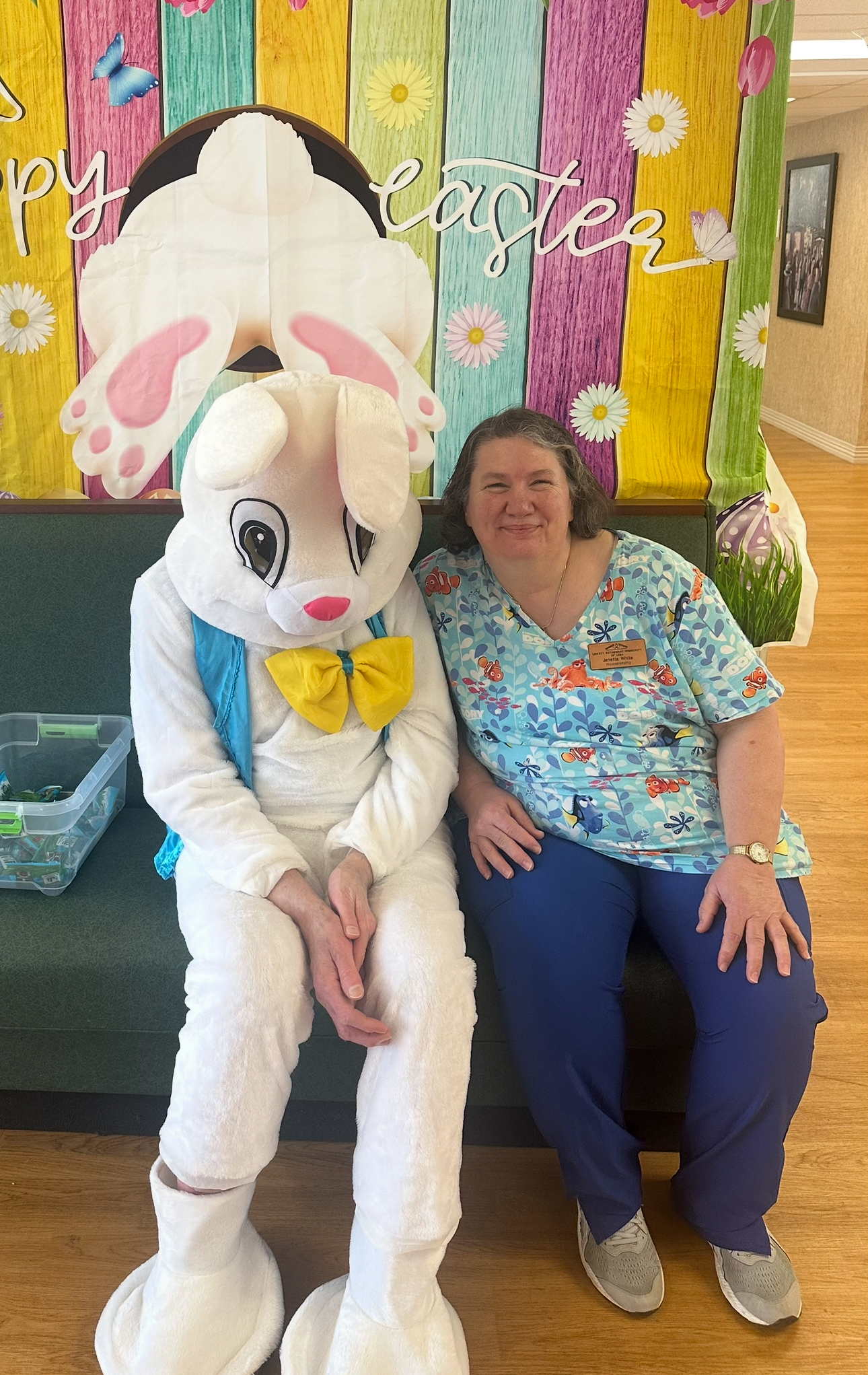 Easter Fun 2025 - 13