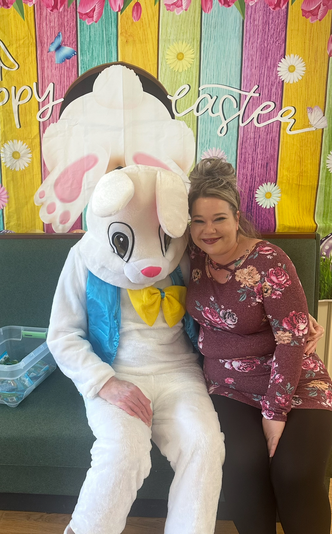 Easter Fun 2025 - 16