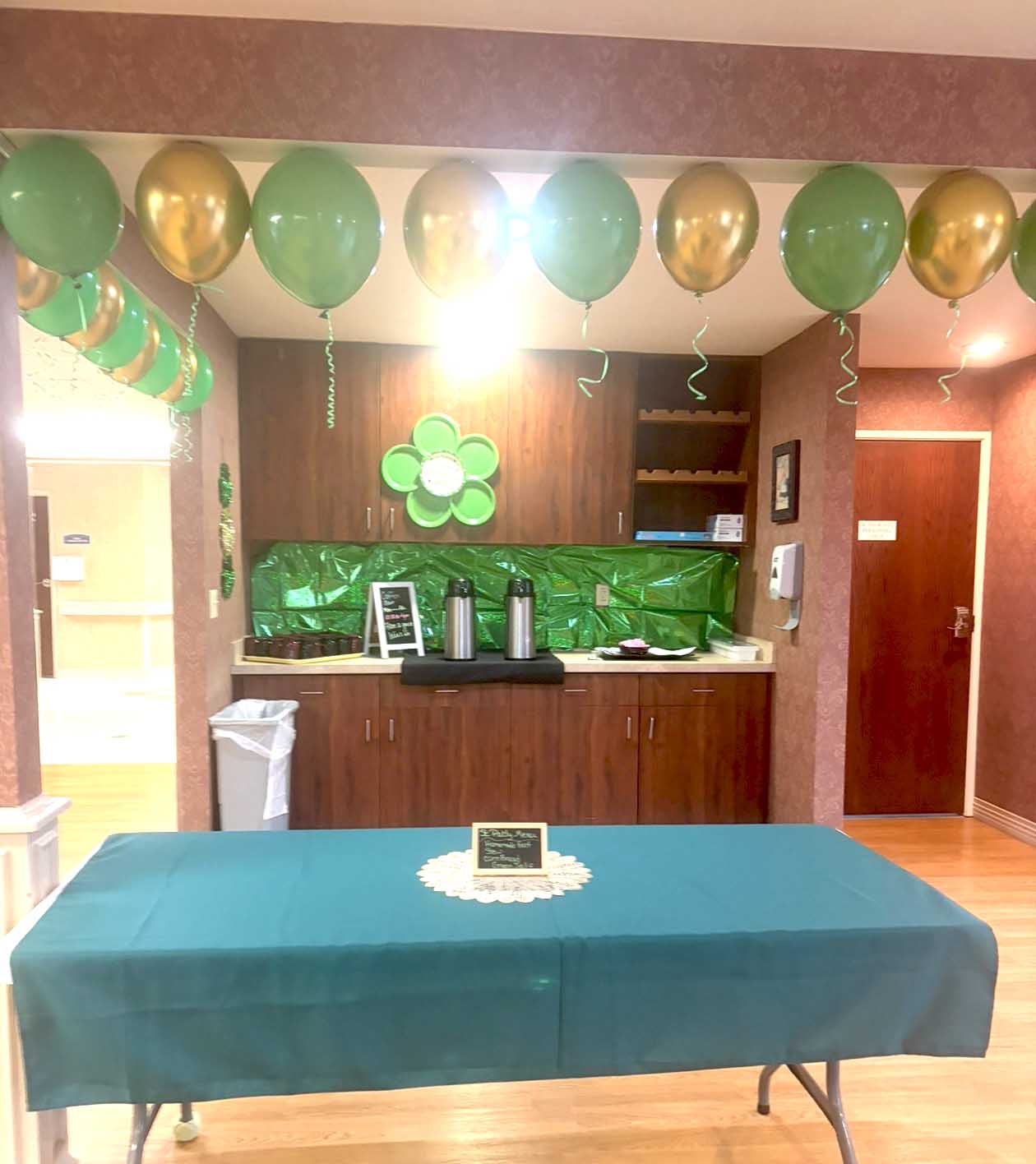 St Patrick's Day Fun-9