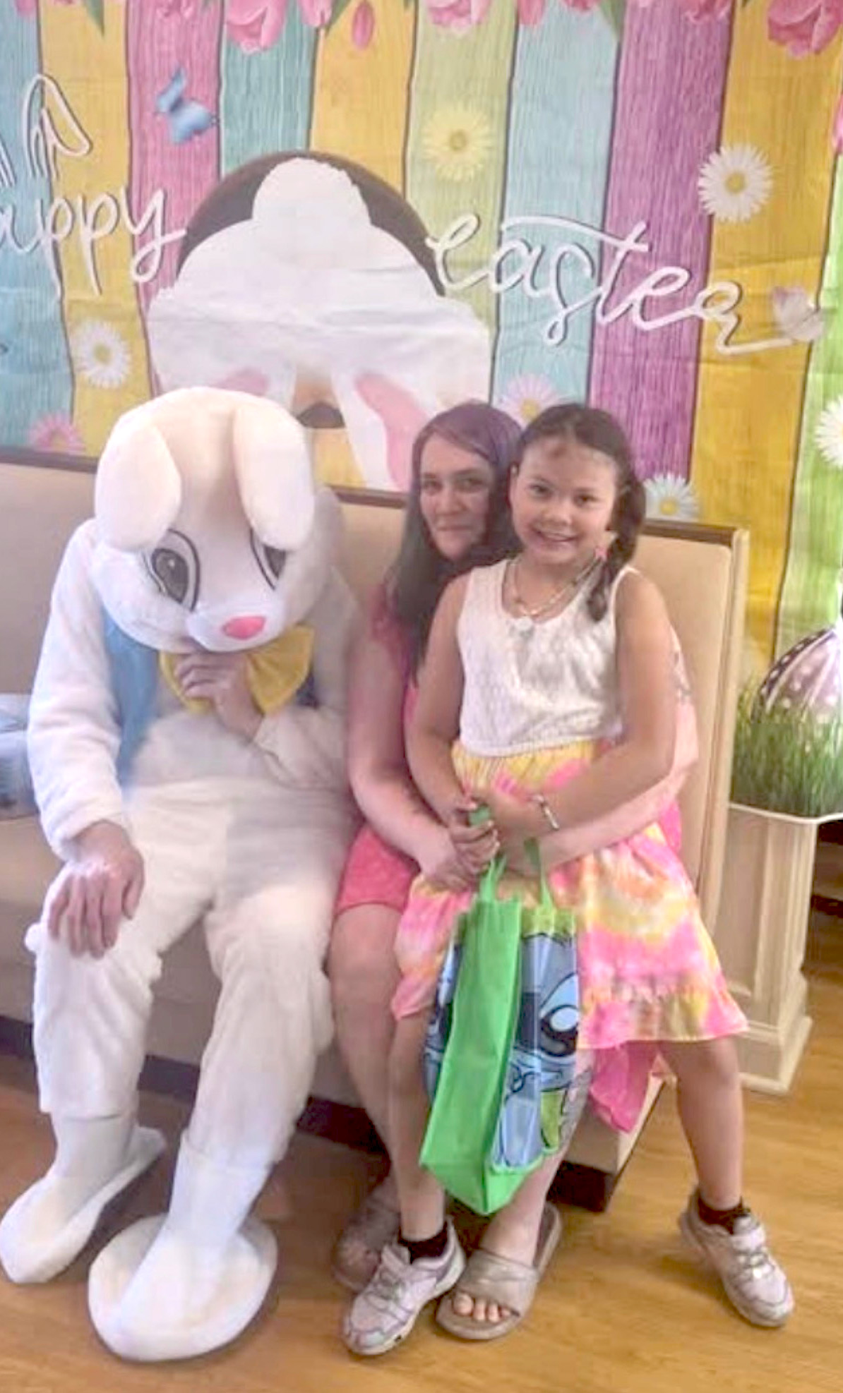Easter Fun with Family-9