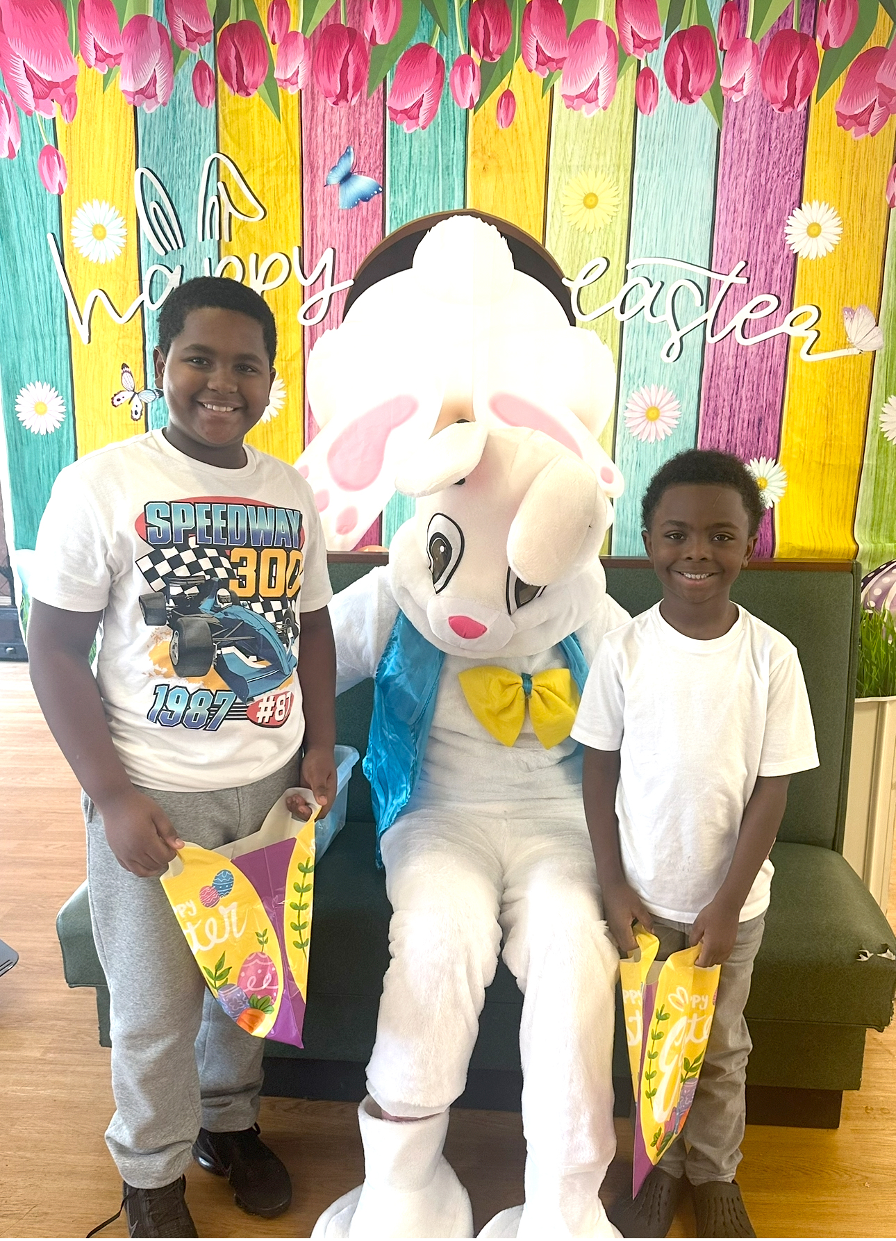 Easter Fun 2025 - 7