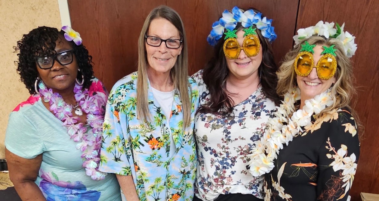 Hawaiian Day 2026 - 3