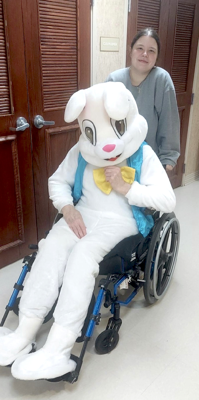 Easter Fun - 2