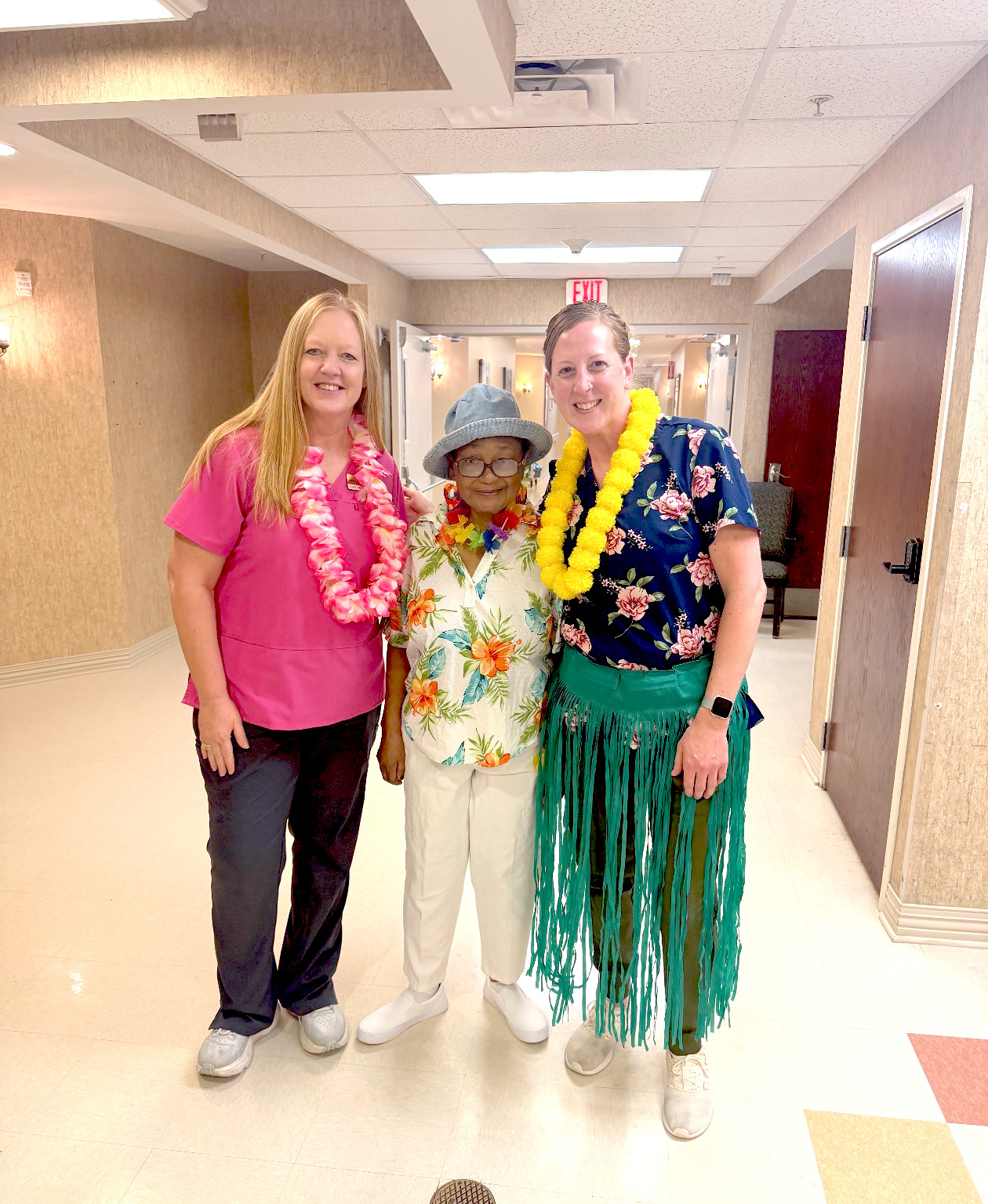 Hawaiian Day 2026 -6