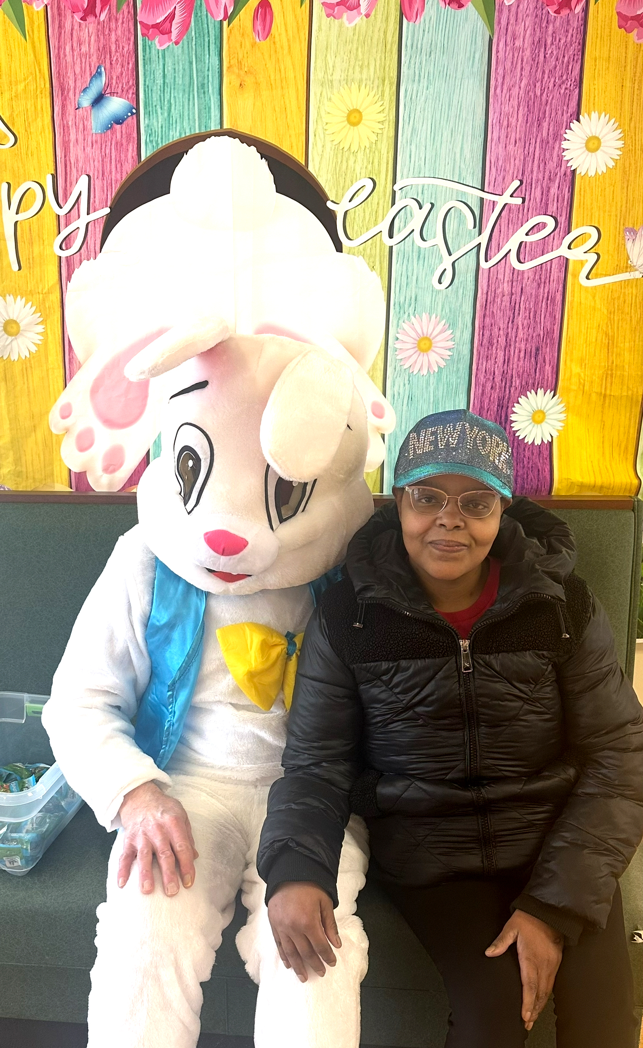 Easter Fun 2025