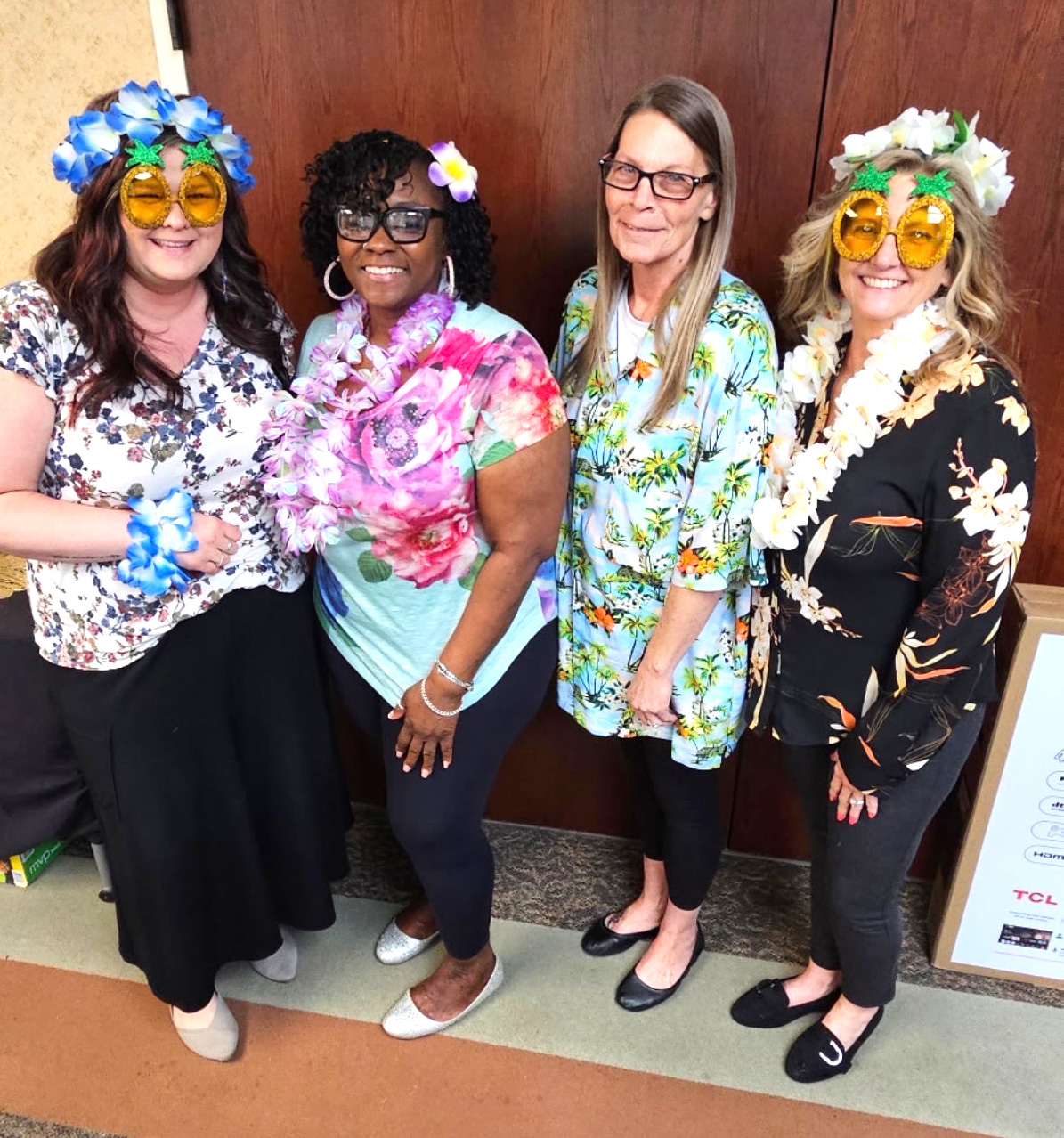 Hawaiian Day 2026