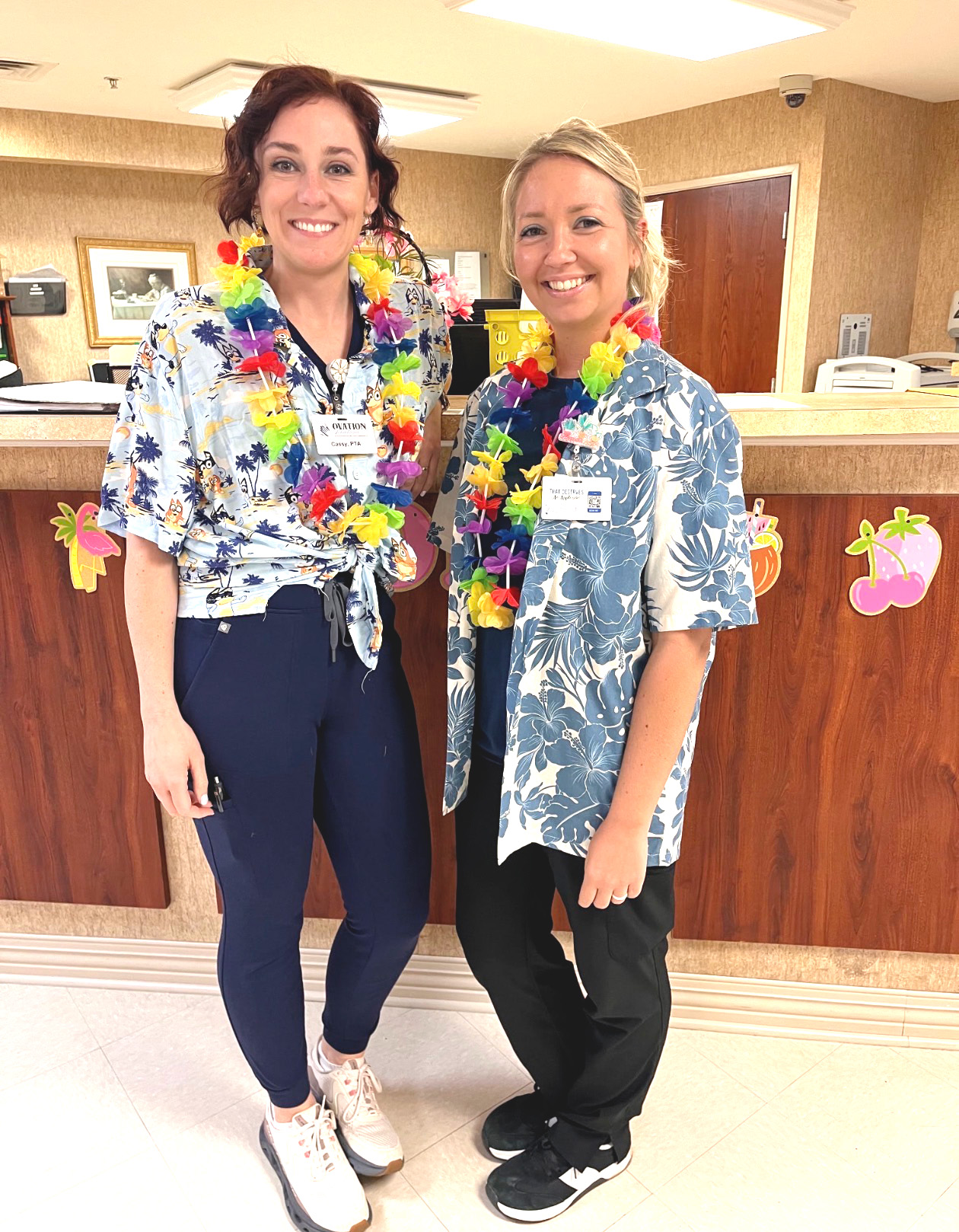 Hawaiian Day 2026 - 5