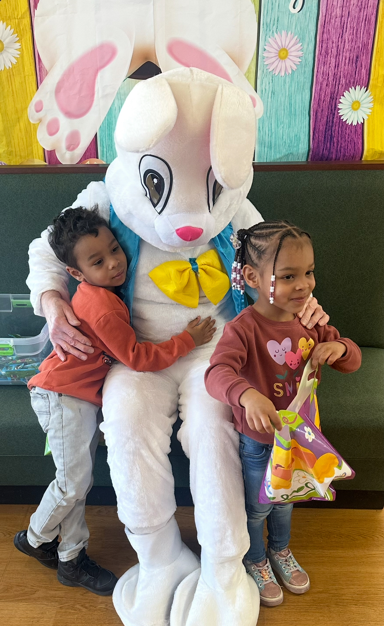Easter Fun 2025 -1