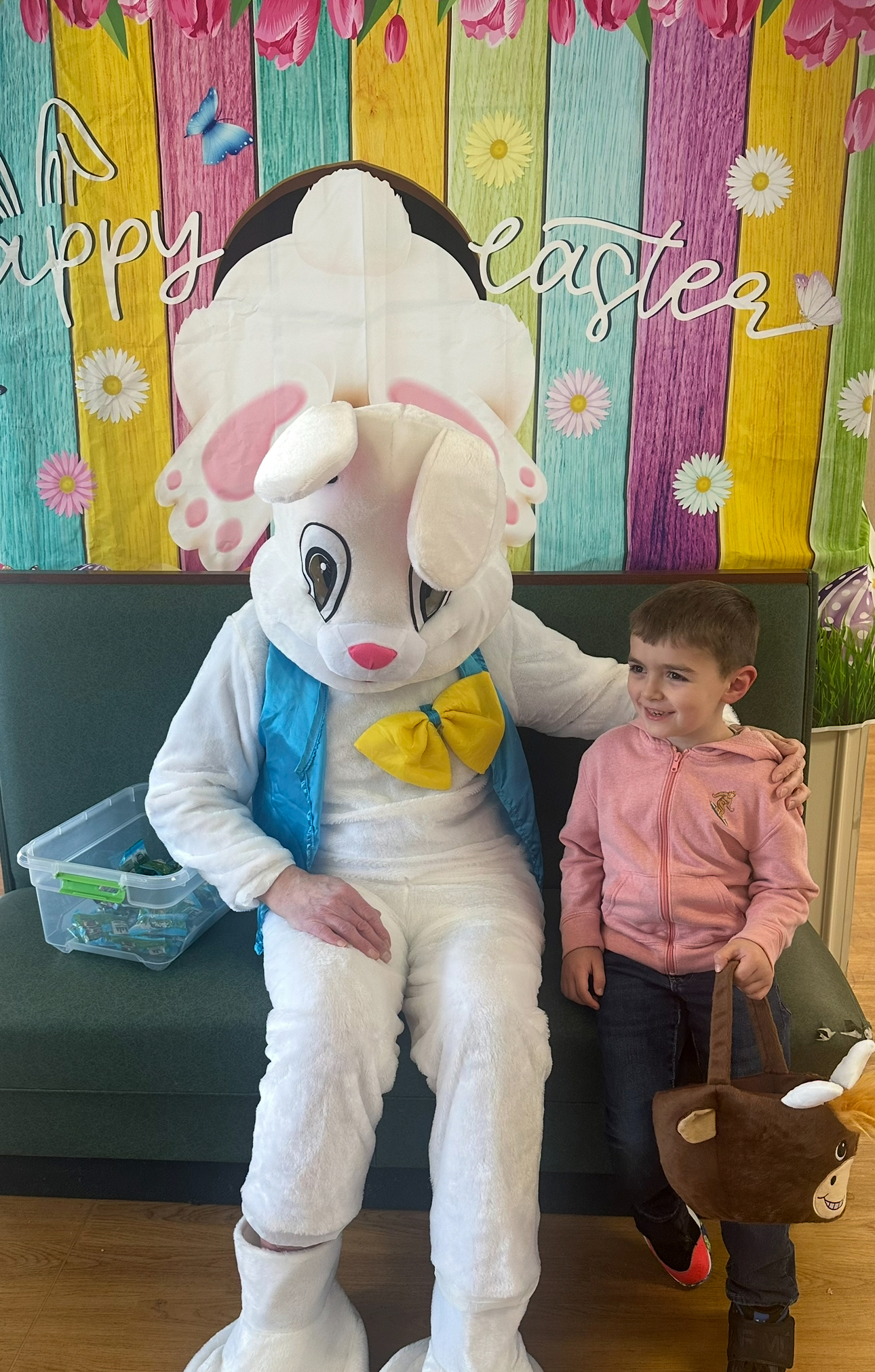 Easter Fun 2025 - 11