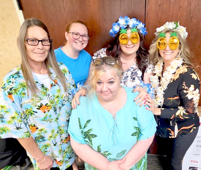 Hawaiian Day 2026 -2