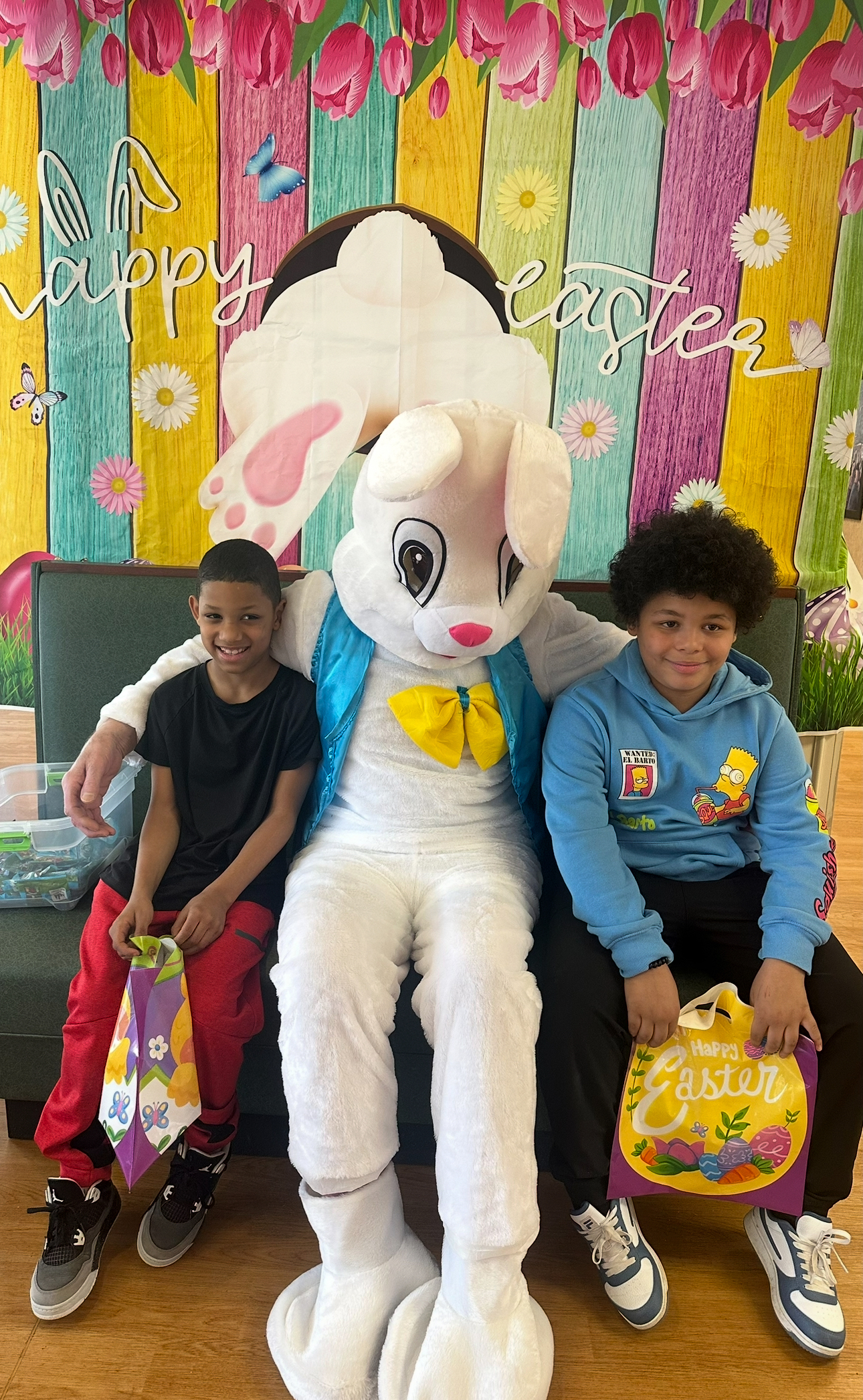 Easter Fun 2025 - 4