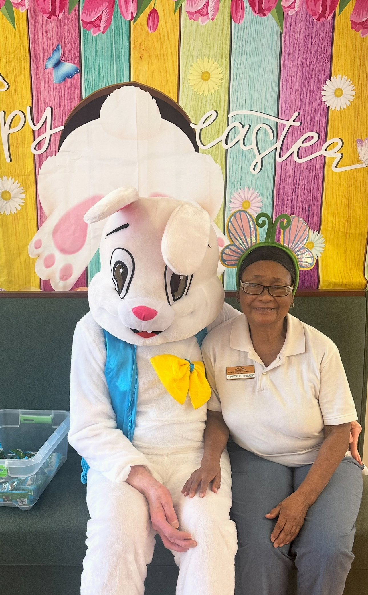 Easter Fun 2025 - 6
