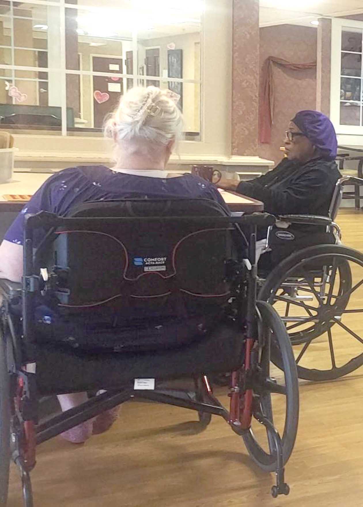 Family & Friends Bingo-2