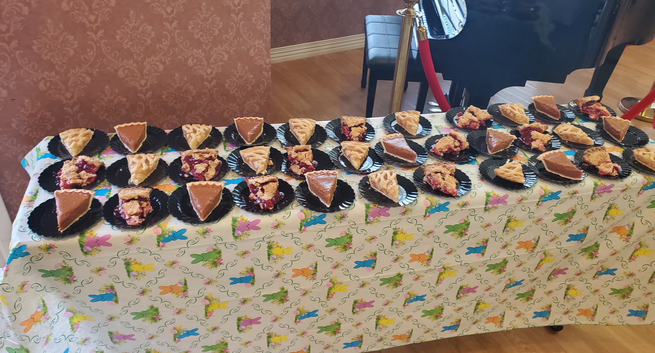 Mother's Day Celebration 2025 - 2