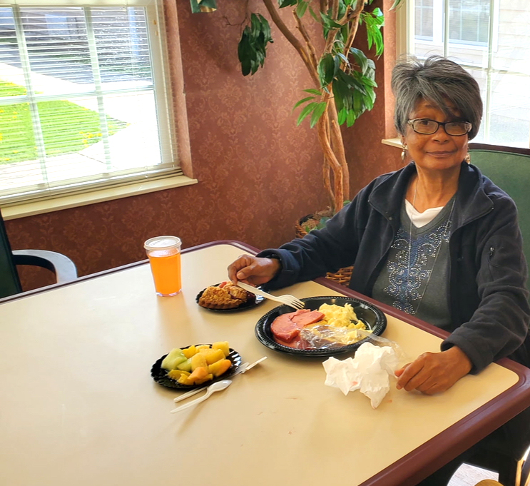 Mother's Day Celebration 2025 - 7