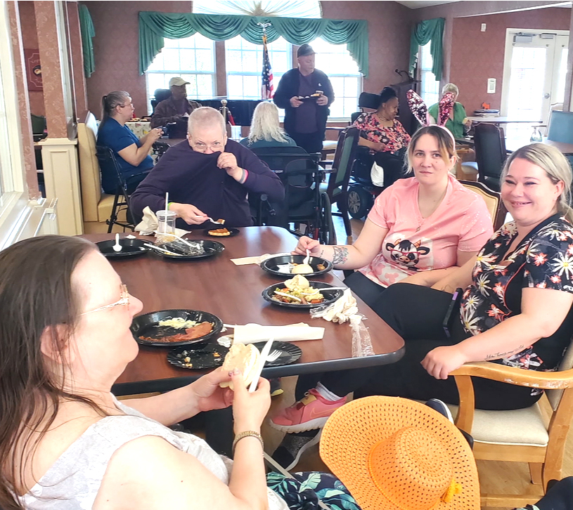 Mother's Day Celebration 2025 - 6