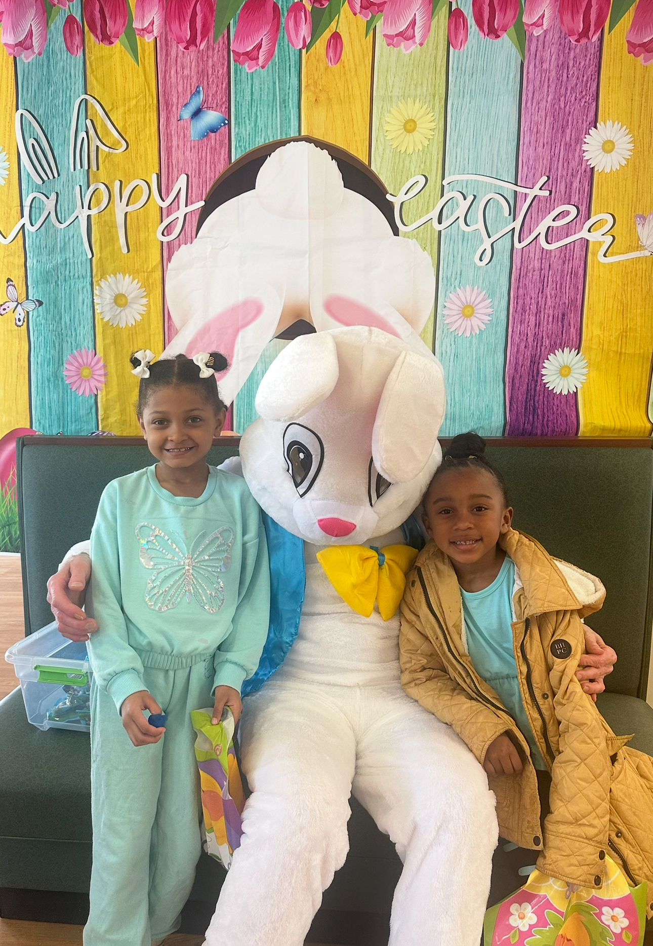Easter Fun 2025 - 15