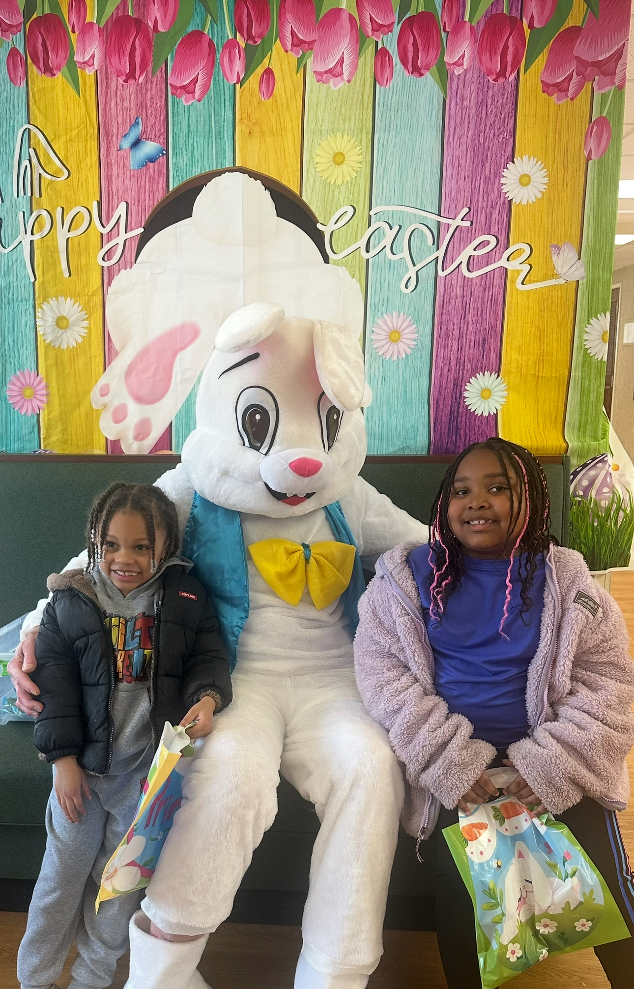 Easter Fun 2025 - 14
