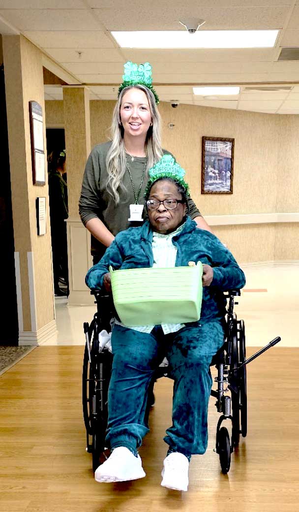 St Patrick's Day Fun-4