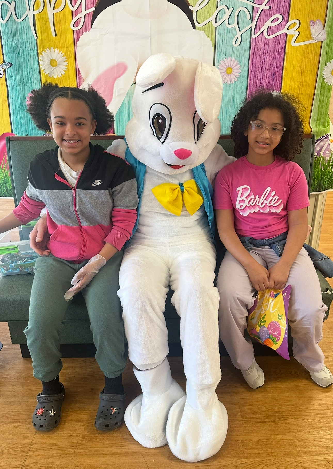 Easter Fun 2025 - 3