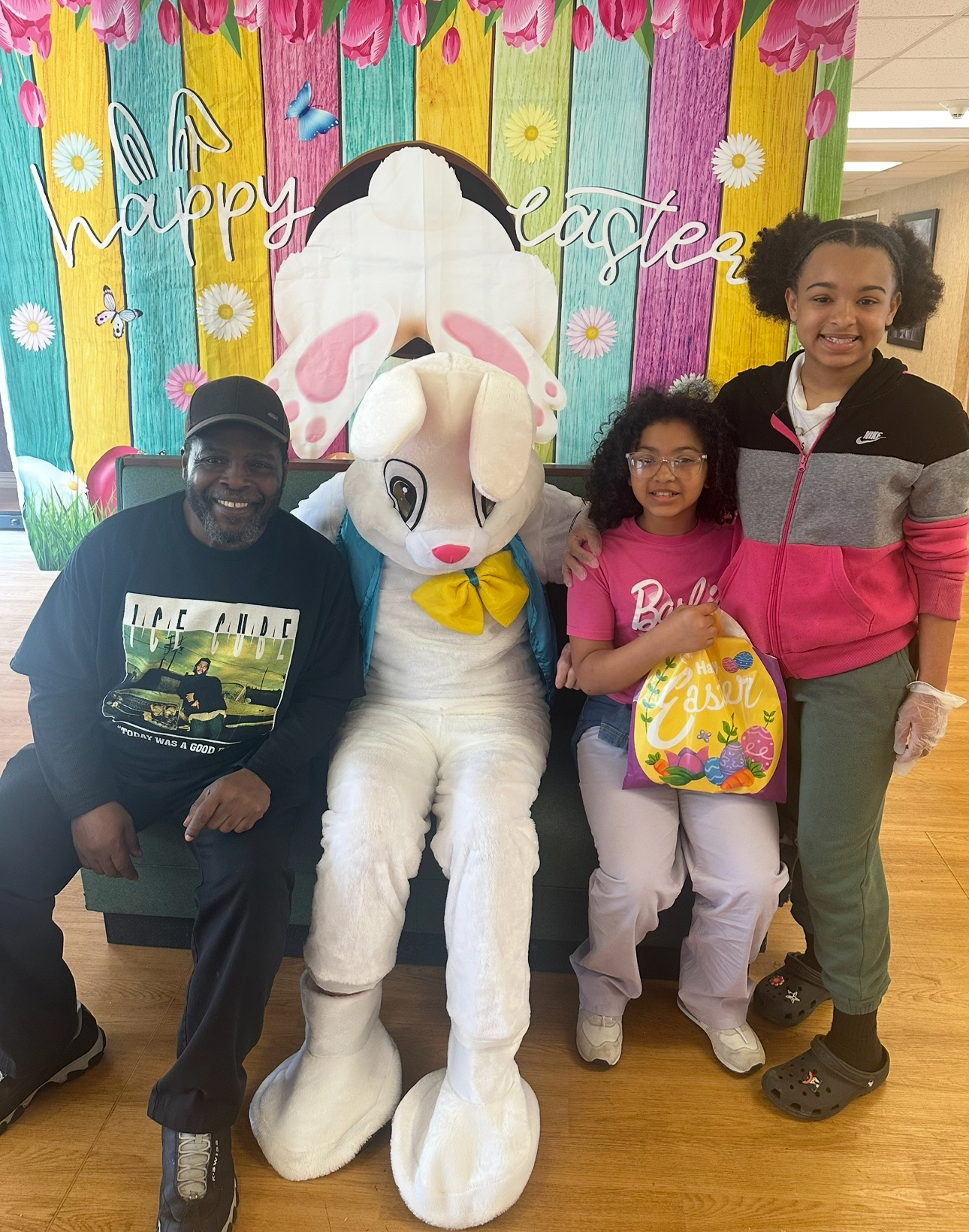 Easter Fun 2025 - 9