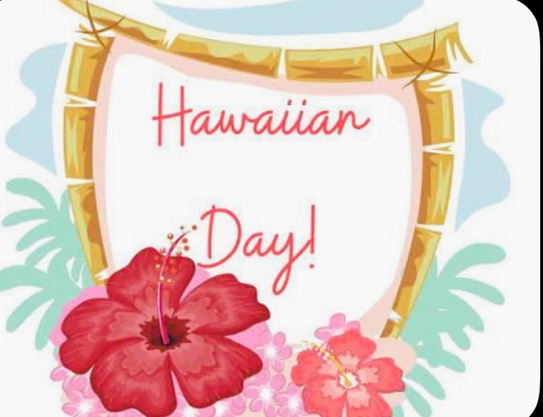 Hawaiian Day 2026 - 7
