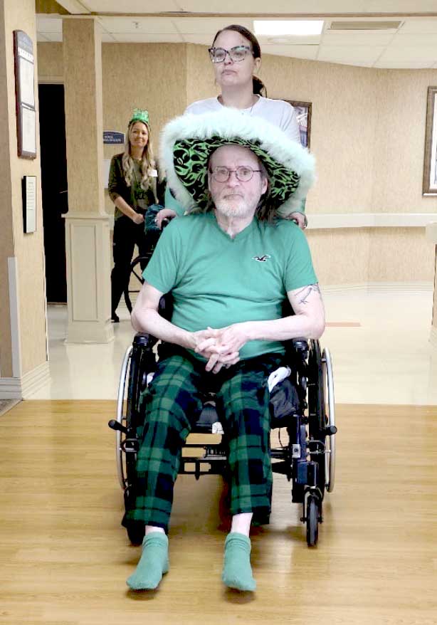 St Patrick's Day Fun-5