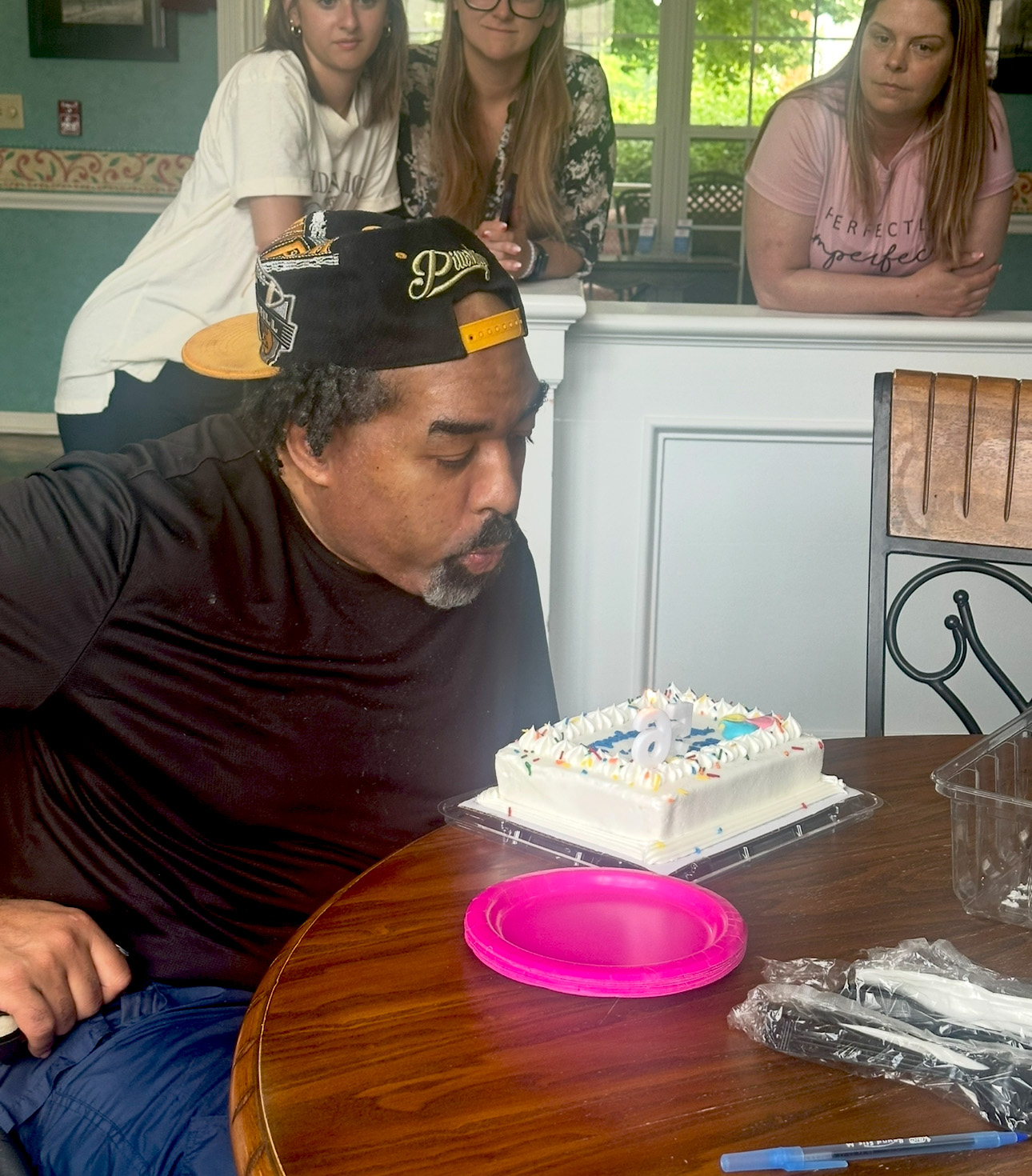Birthday Celebration! -3