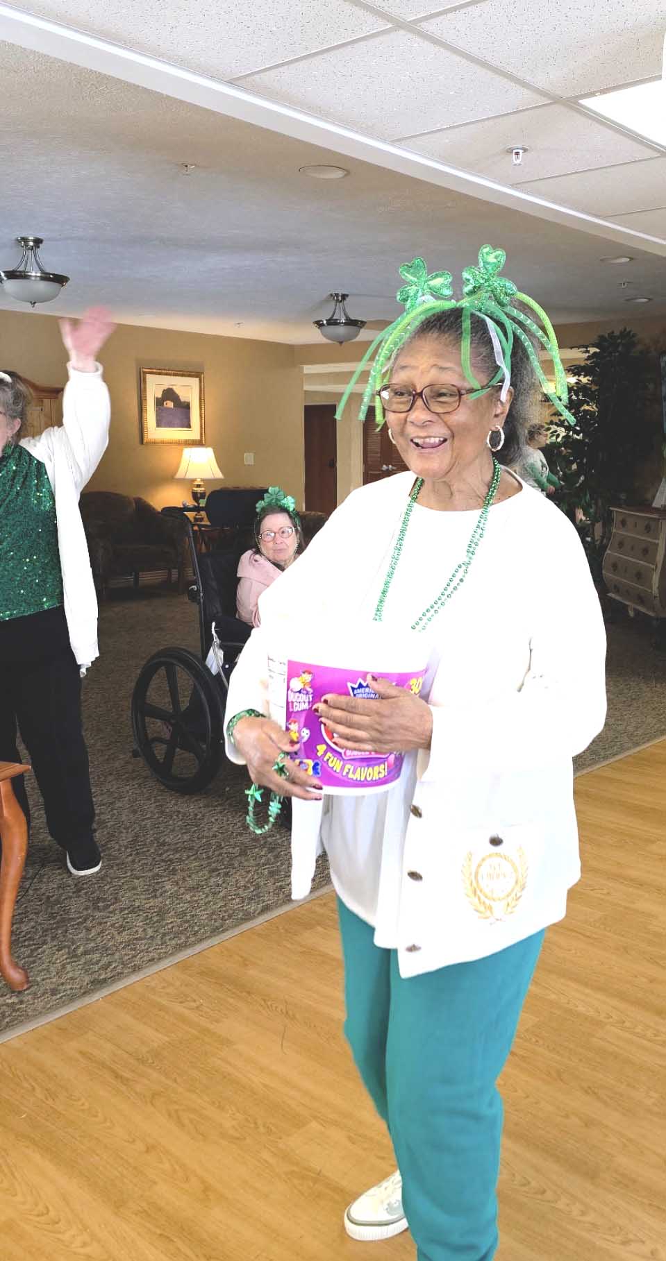 St Patrick's Day Fun-6