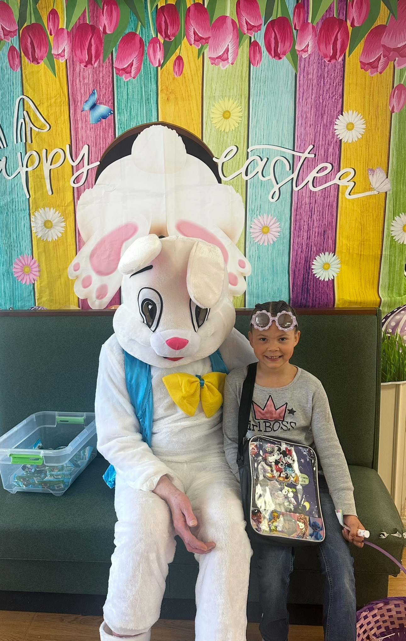 Easter Fun 2025 - 12