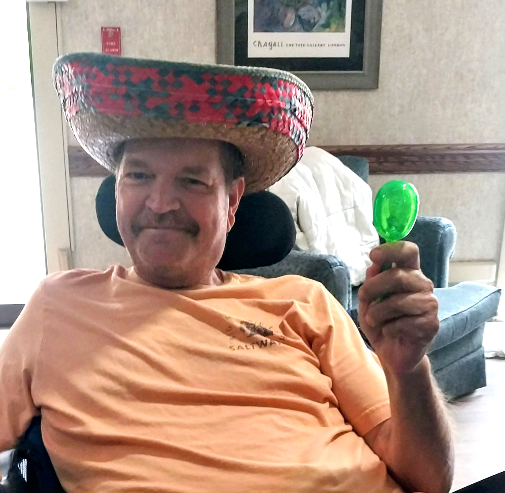 Cinco de Mayo - 8