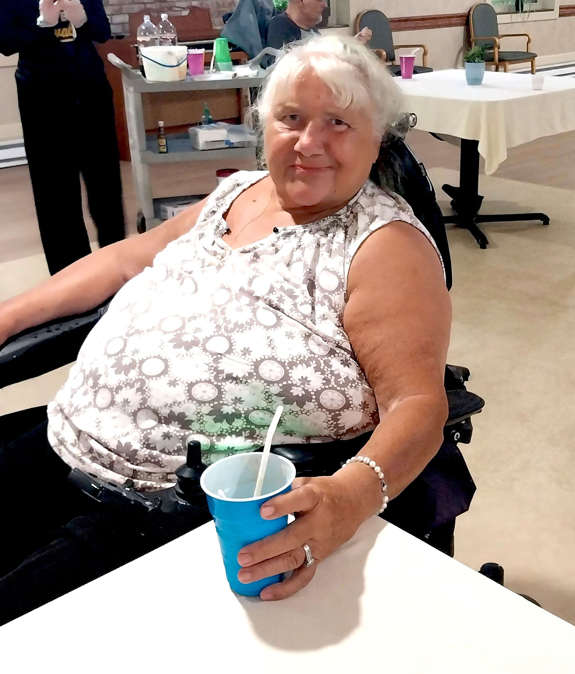 Sunshine & Root Beer Float Social-8