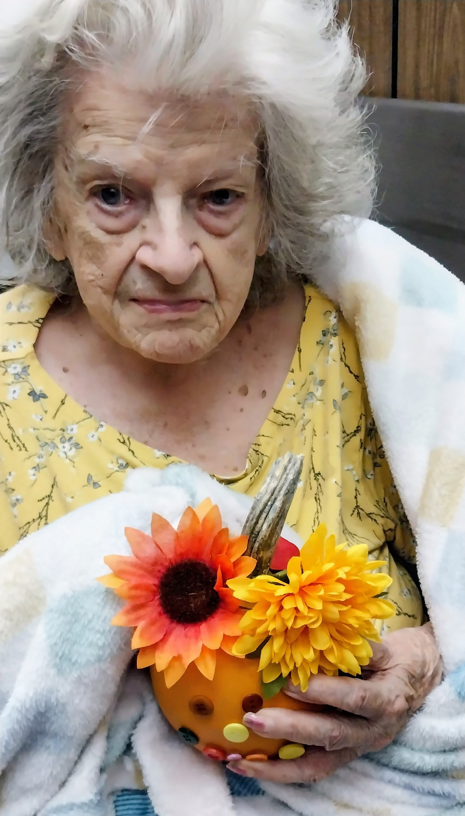 Creative Crafting, Pumpkins & Coffee -3