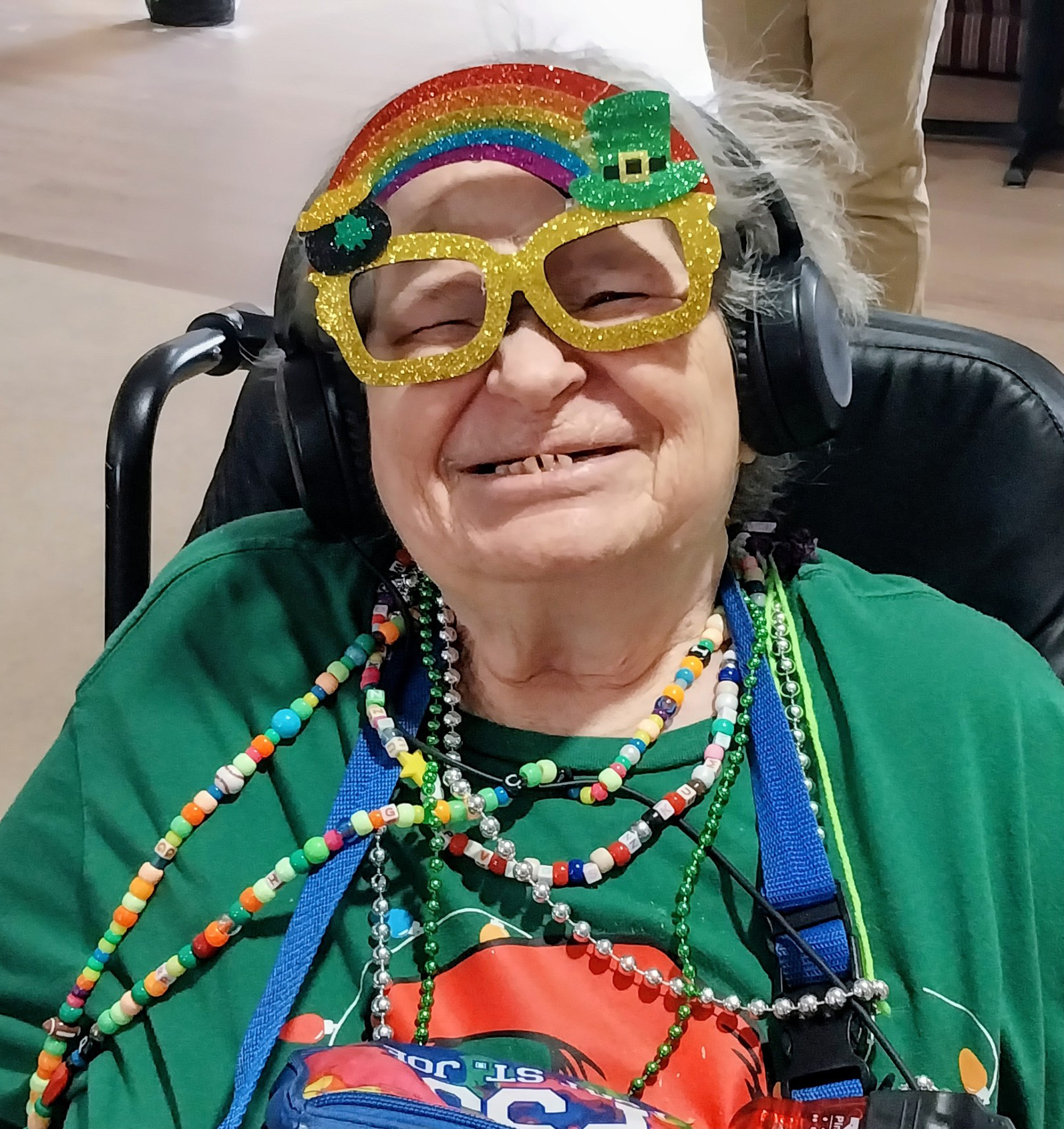 Fun on St Patrick's Day March 2026