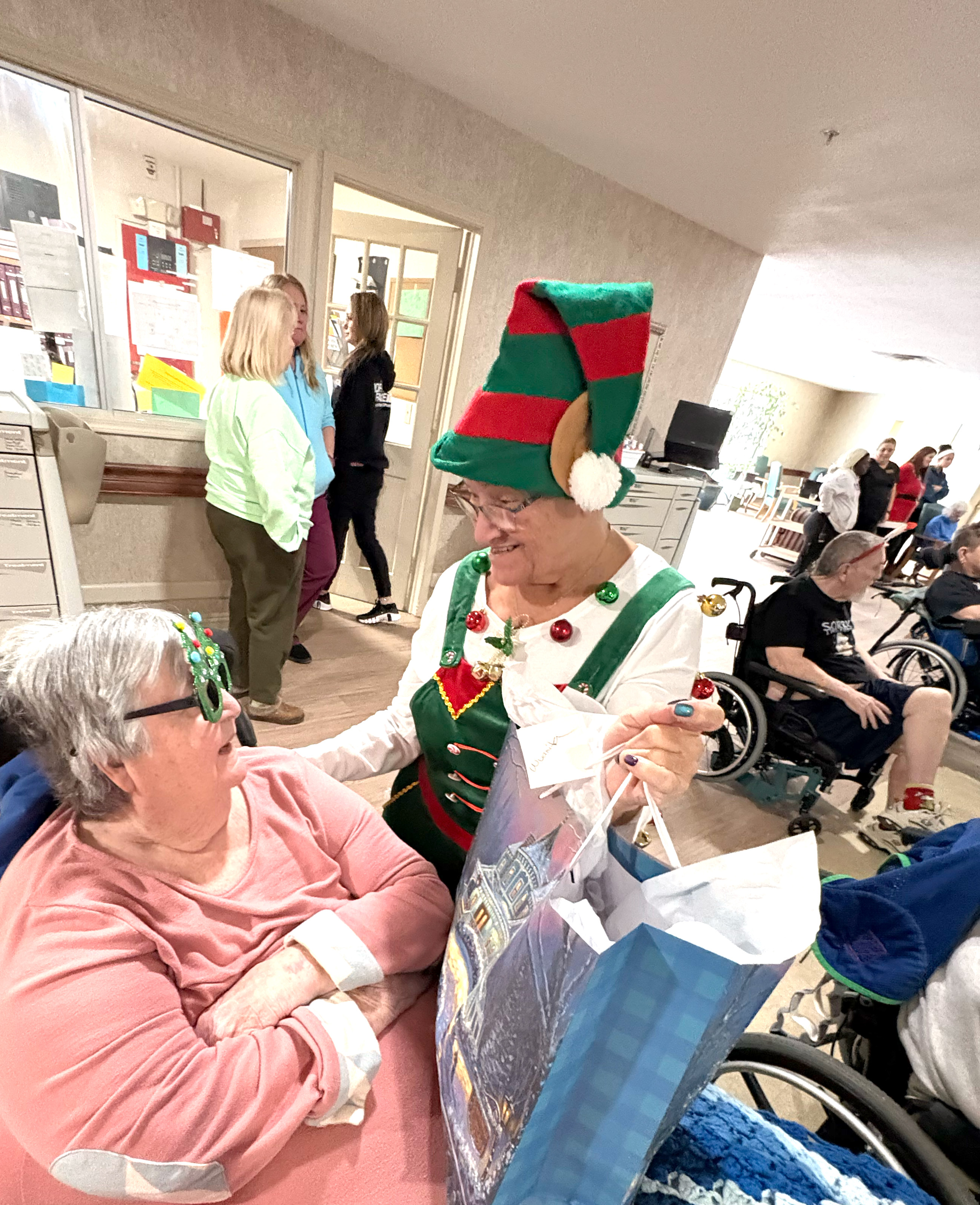 Memories we created together-2