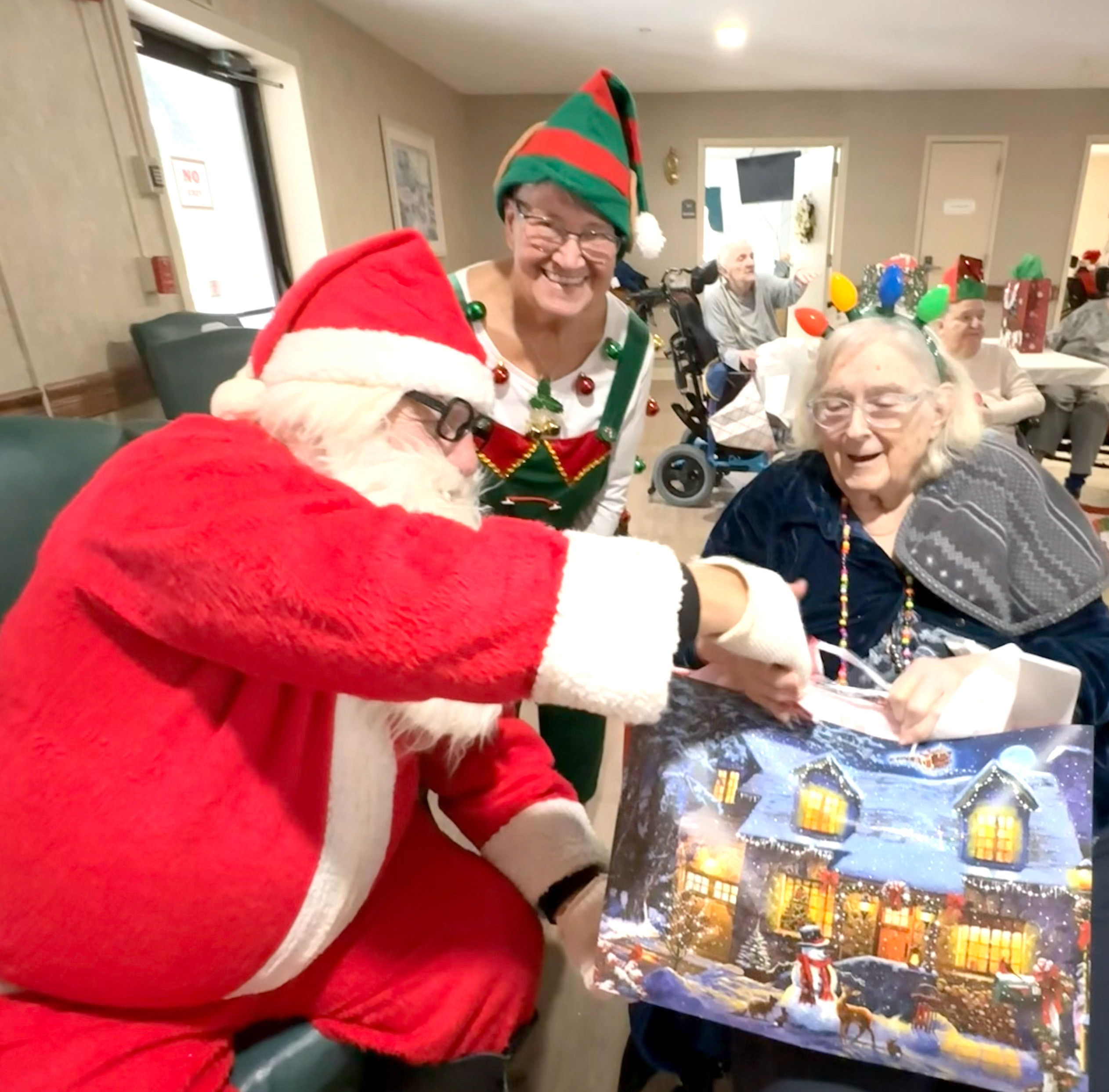 Memories we created together -9