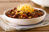 Slow-Cooker Chili