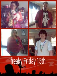 Freaky Friday