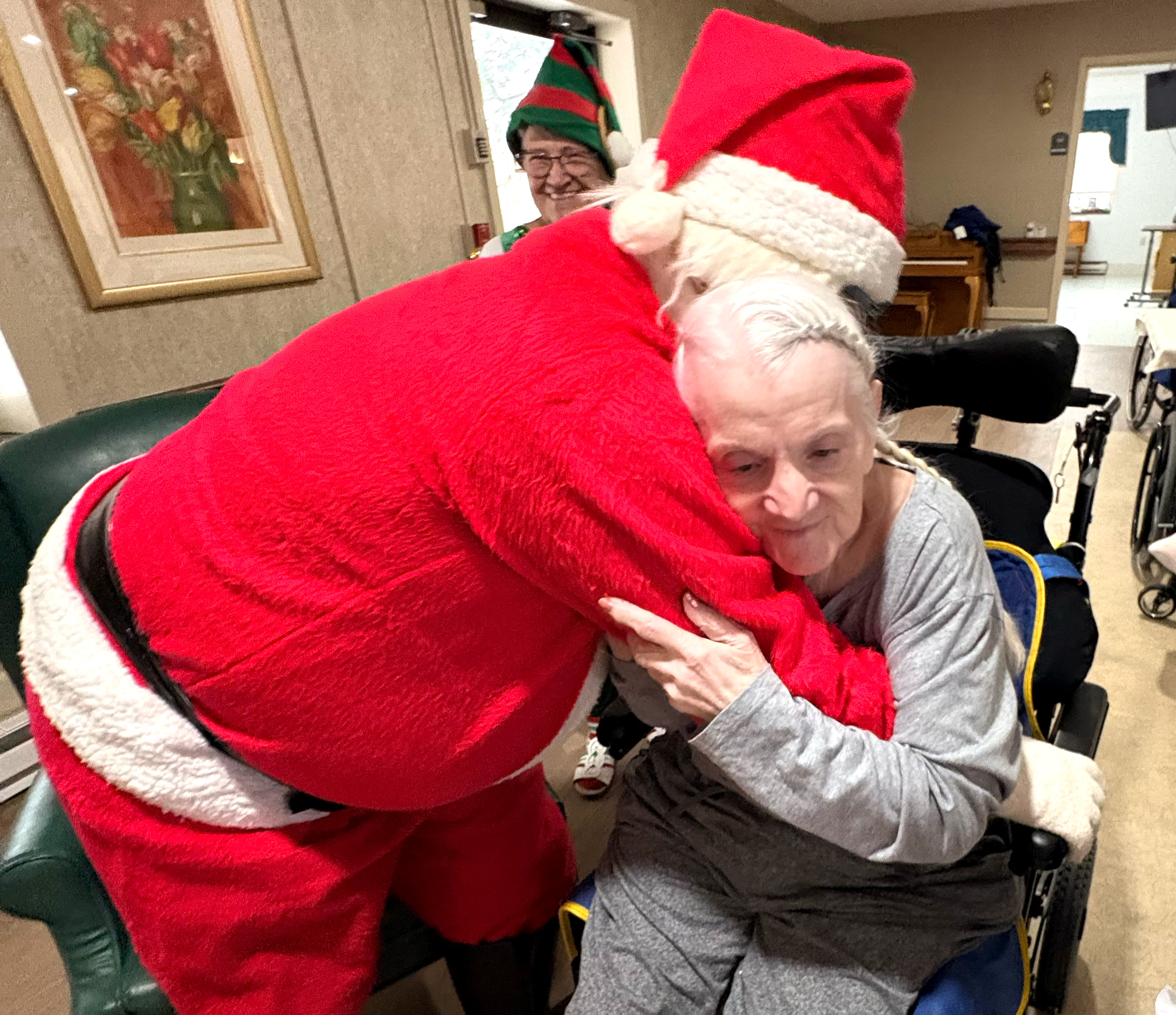 Memories we created together -8