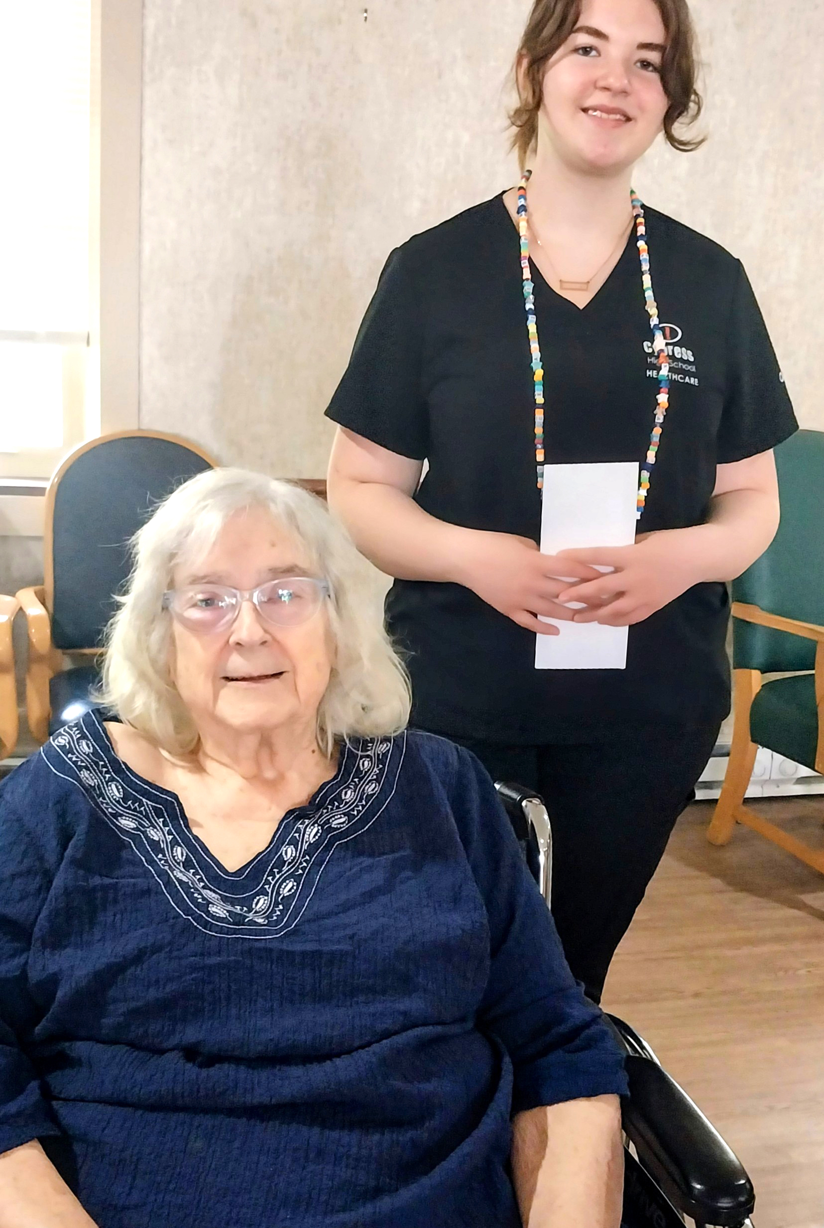 At Liberty Nursing Of Mansfield -5