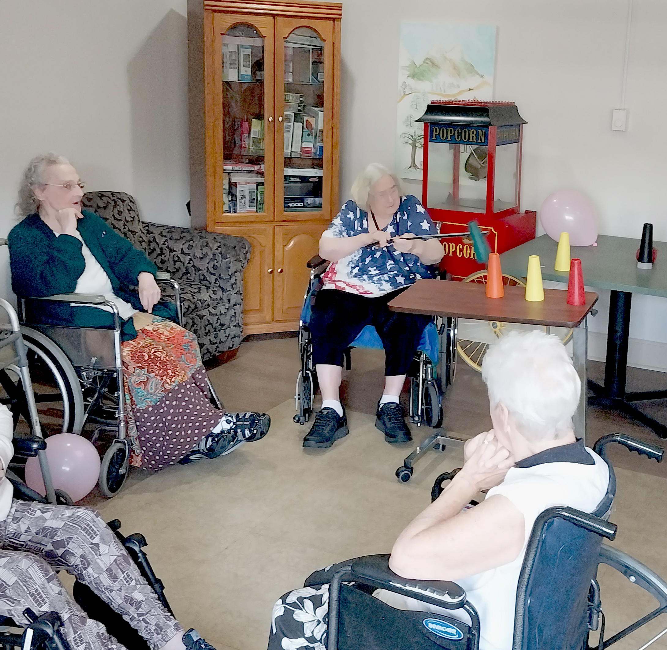 Celebrating Fall Prevention Month with Fun and Movement!-4