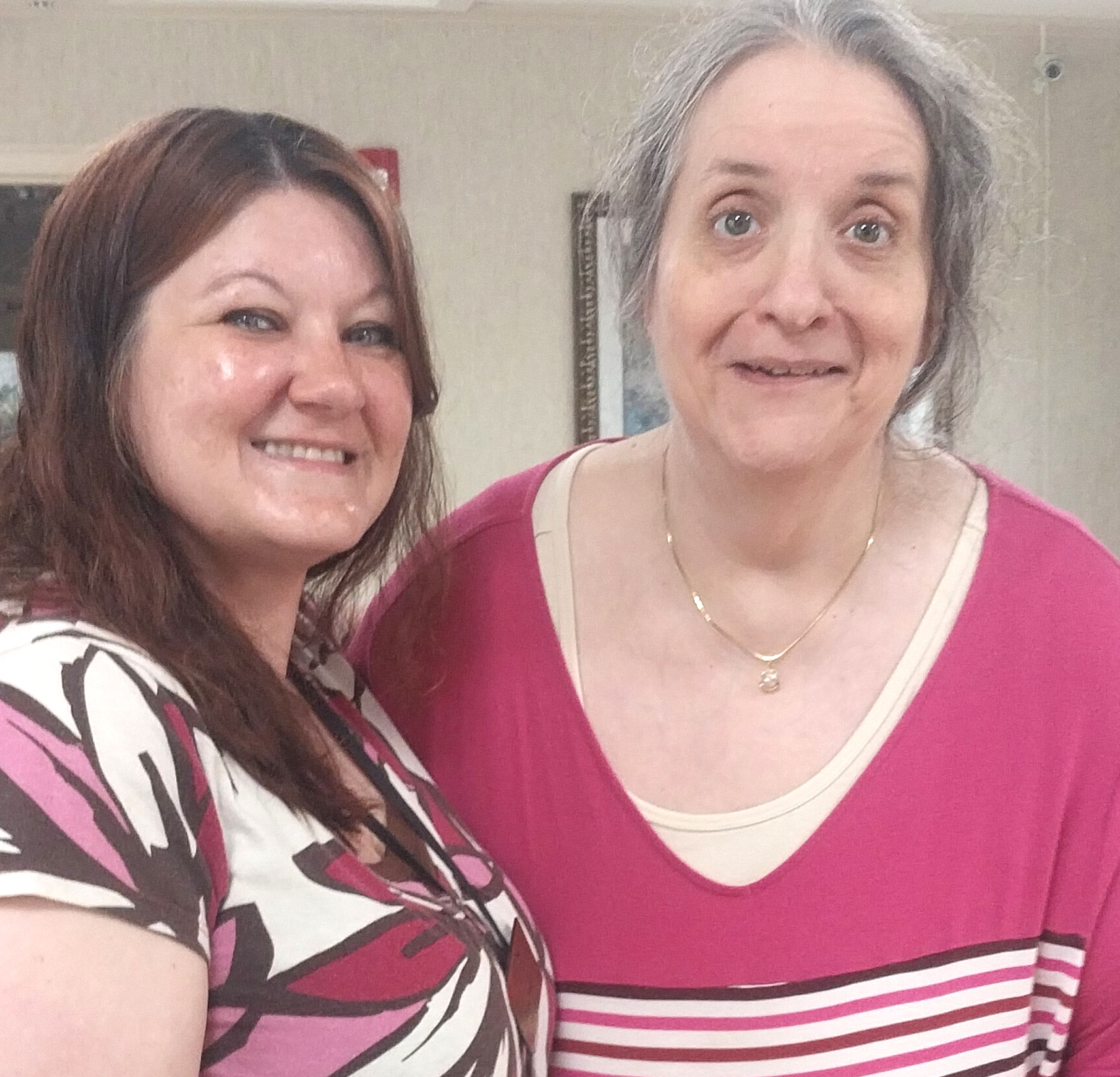  Fun Filled Friday in the Memory Care Unit -4