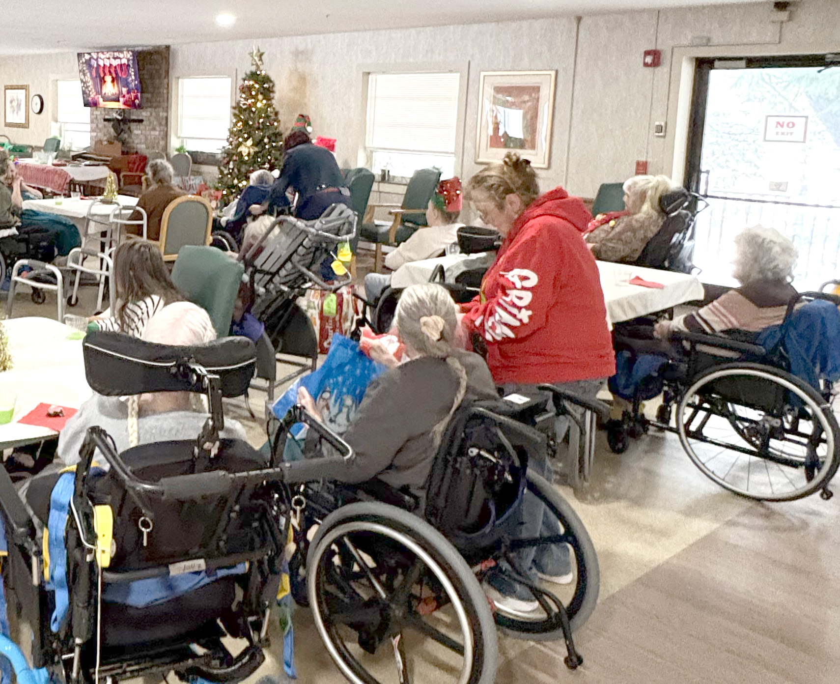 Memories we created together-7