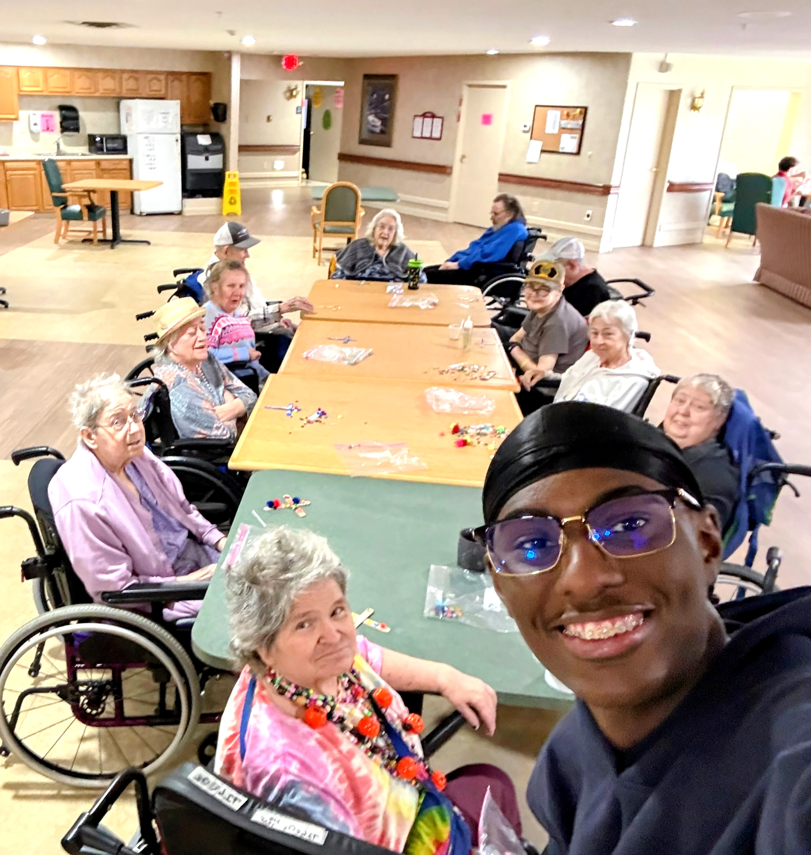 Easter Fun, Festivities, Crafts & Family April 2026 -14