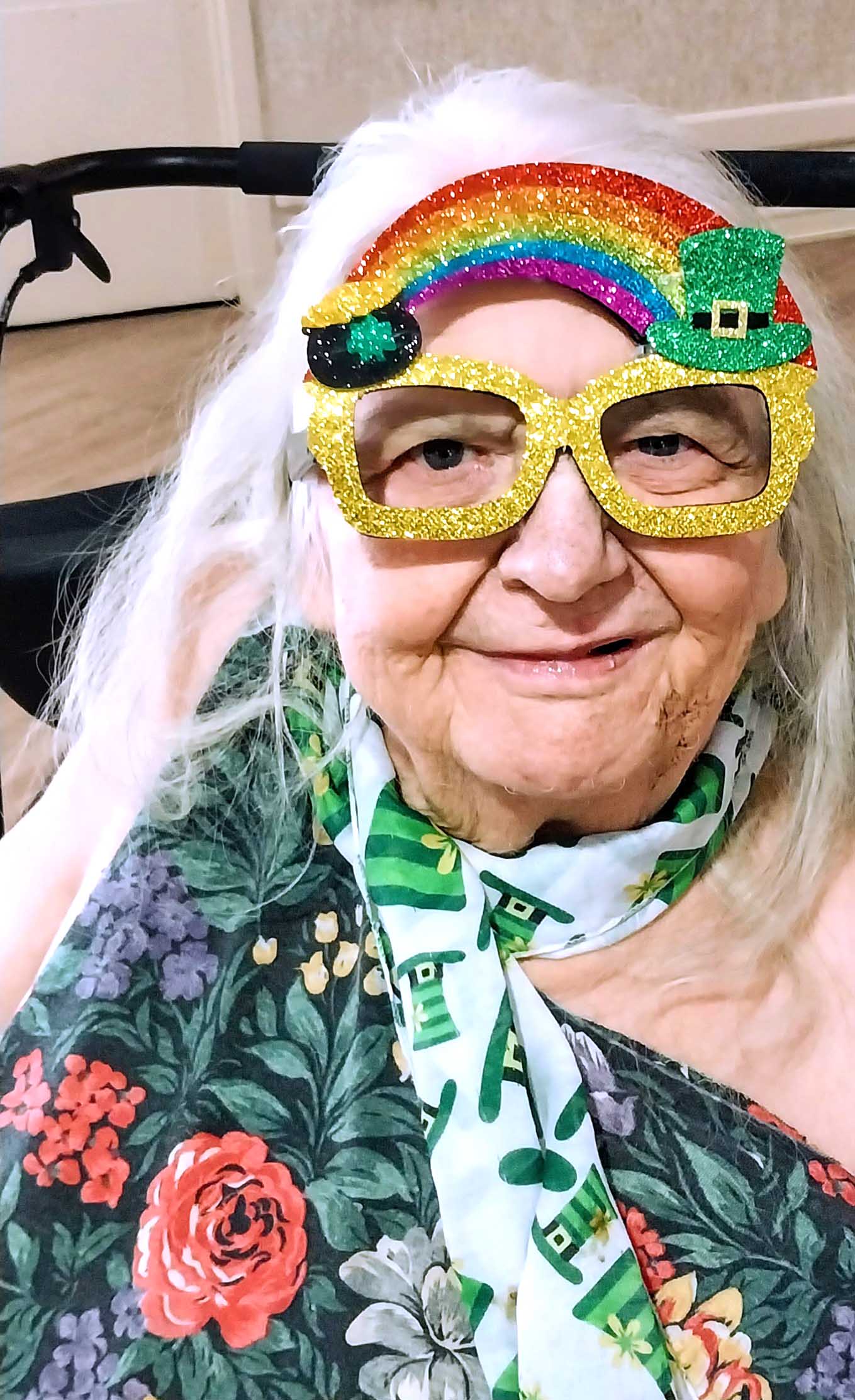 Fun on St Patrick's Day March 2026-11