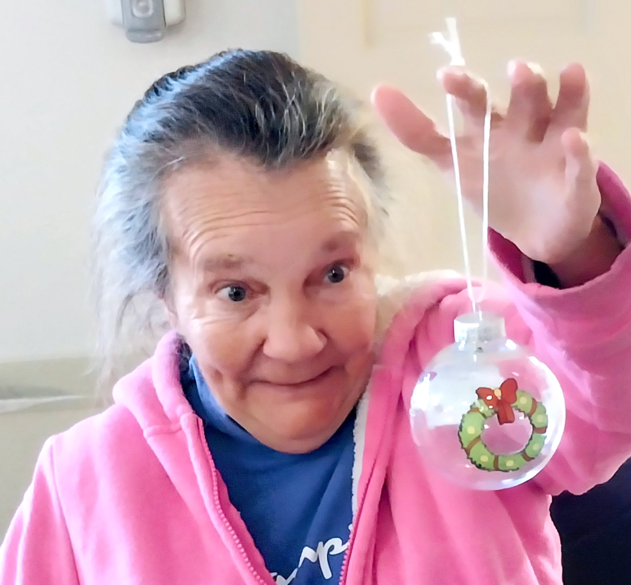 Grinch Christmas Ornaments Activity-5