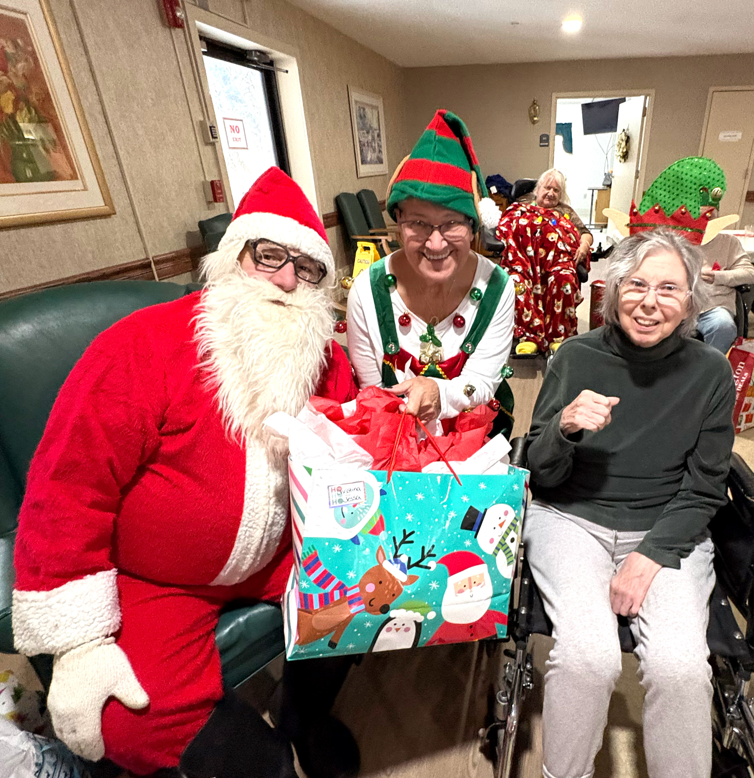 Memories we created together- 5