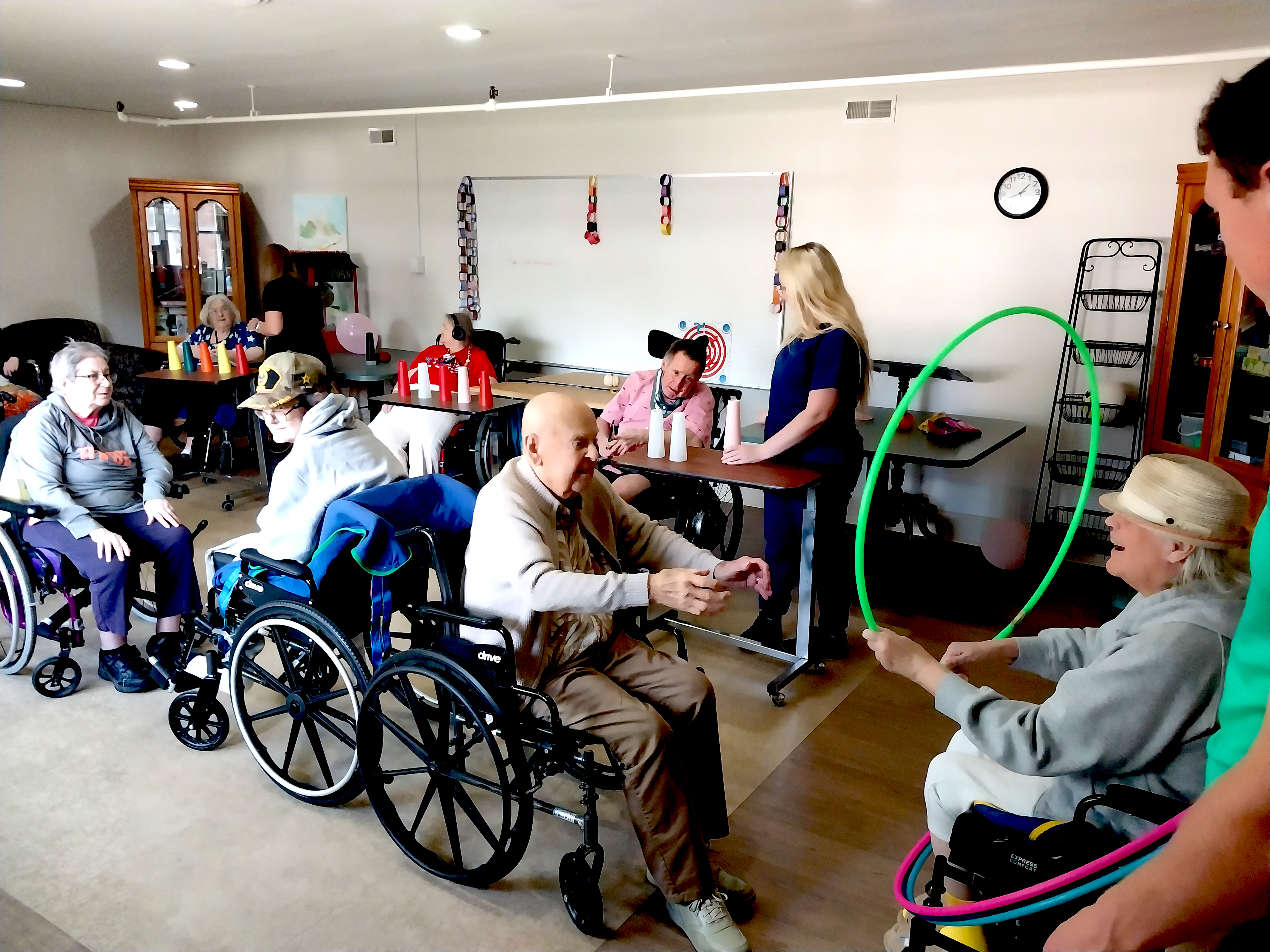 Celebrating Fall Prevention Month with Fun and Movement!-3