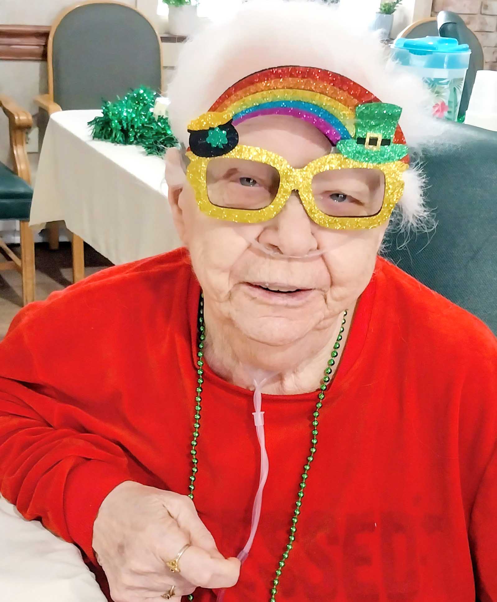 Fun on St Patrick's Day March 2026-10