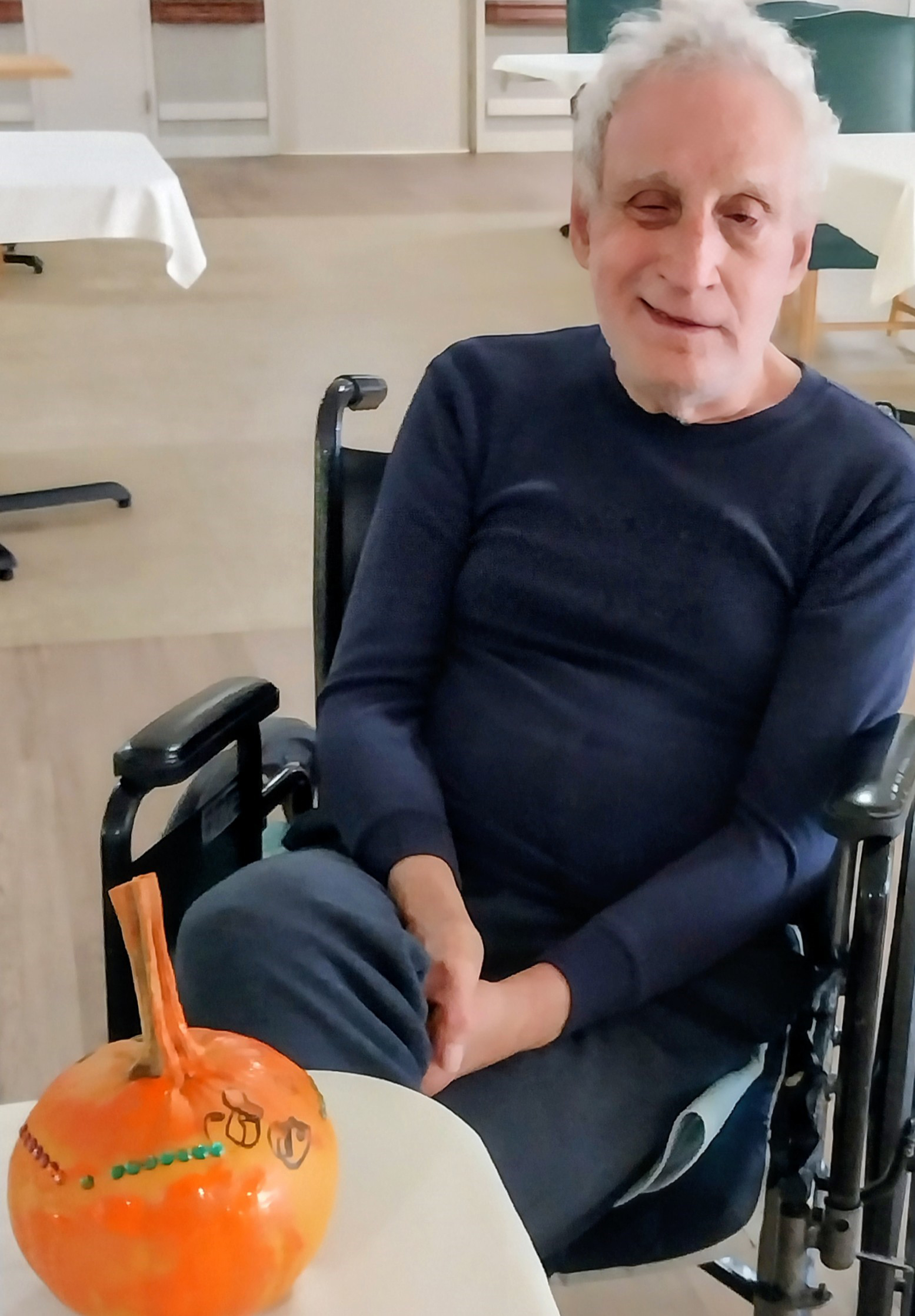 Creative Crafting, Pumpkins & Coffee -10